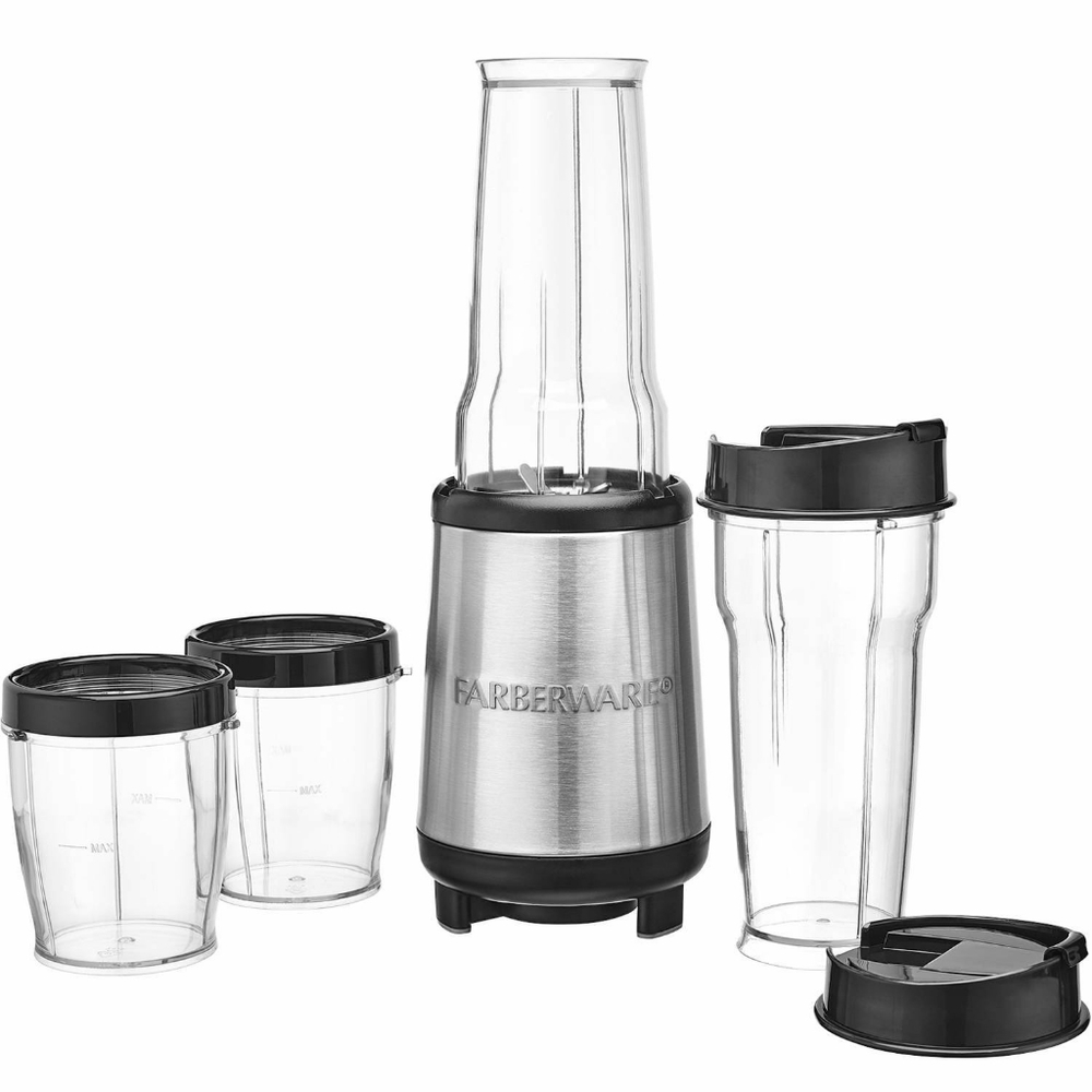 Personal Blender